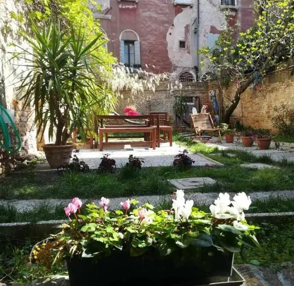 اتاق استاندارد, Venezia Naturalmente