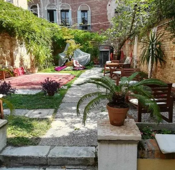 اتاق استاندارد, Venezia Naturalmente