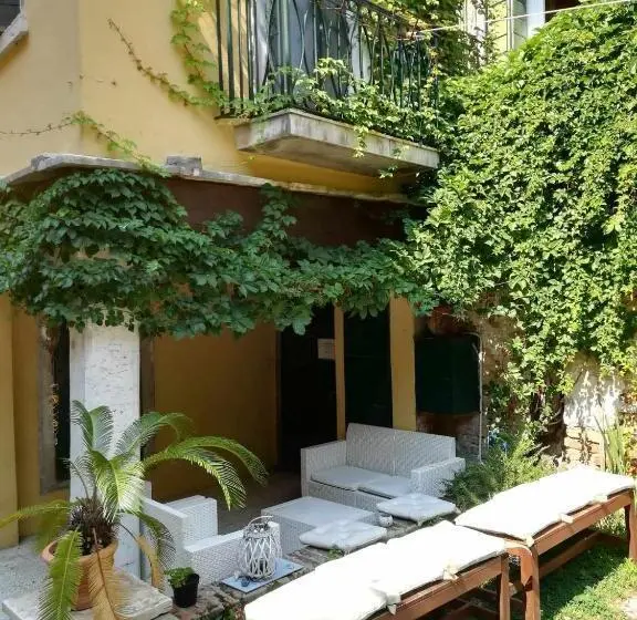 اتاق استاندارد, Venezia Naturalmente
