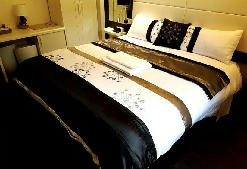 اتاق لوکس با تخت بزرگ, Voyage Privè Deluxe