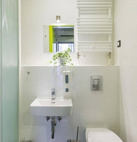 标准间, Chic Hostel