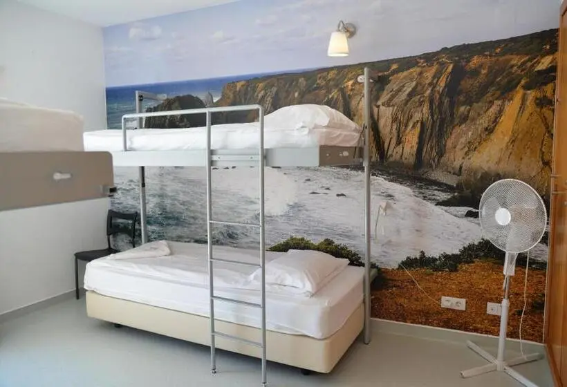 ファミリールーム, Hi Arrifana Destination Hostel