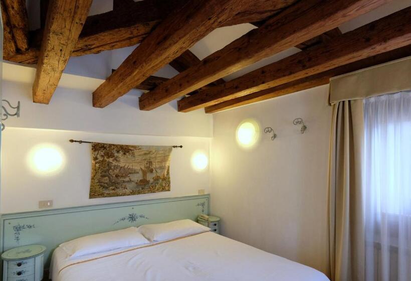 اتاق استاندارد, Ai Do Mori