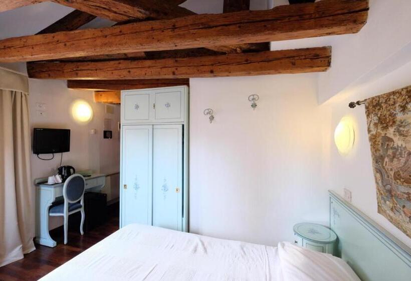 اتاق استاندارد, Ai Do Mori