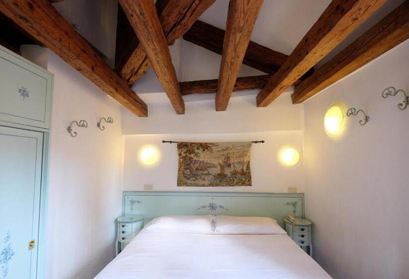 اتاق استاندارد, Ai Do Mori