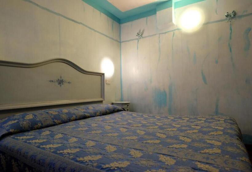 اتاق خانوادگی, Ai Do Mori