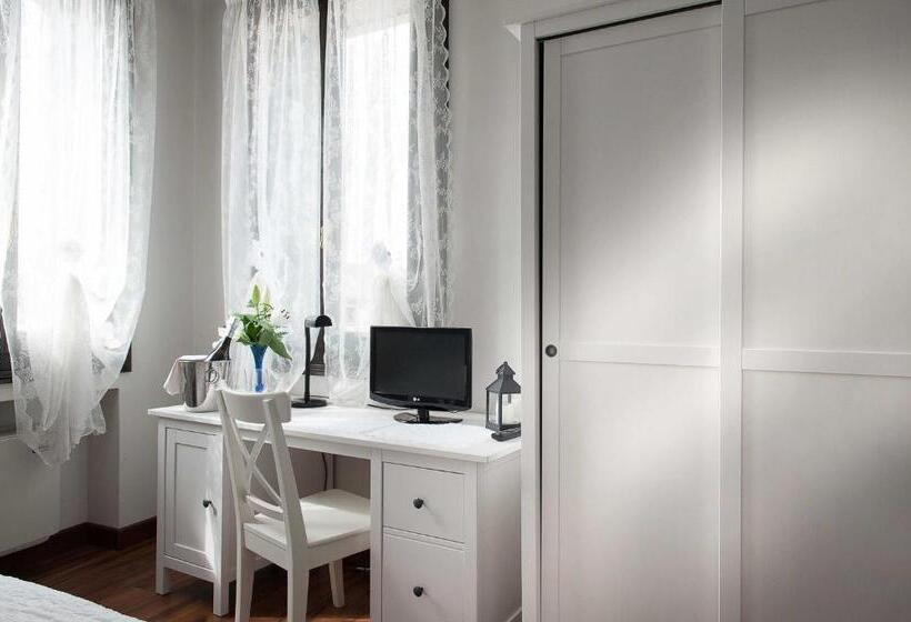 스탠다드 전망 룸, Al Castello