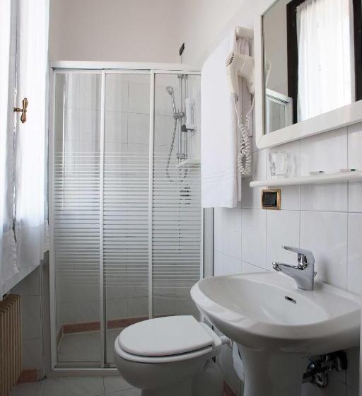 스탠다드 전망 룸, Al Castello