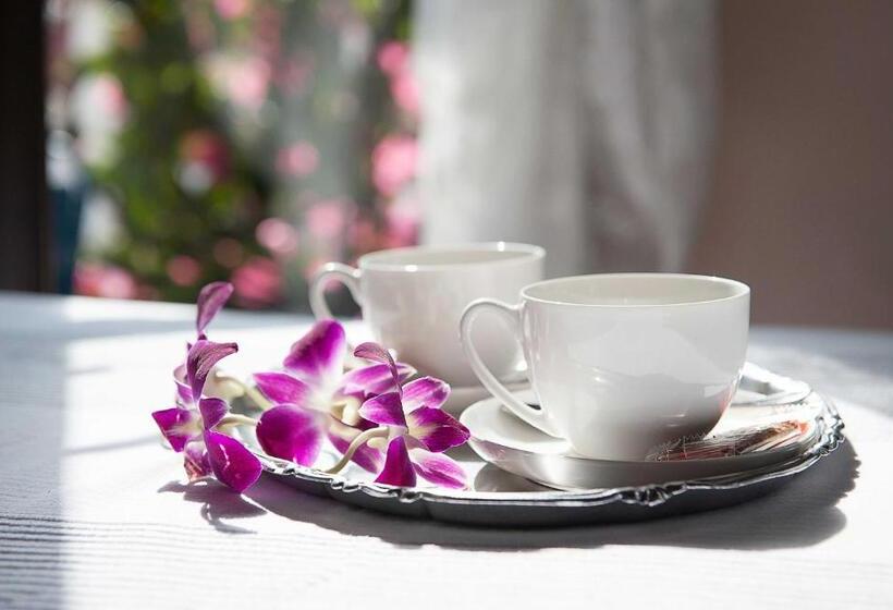 기본룸, Al Castello