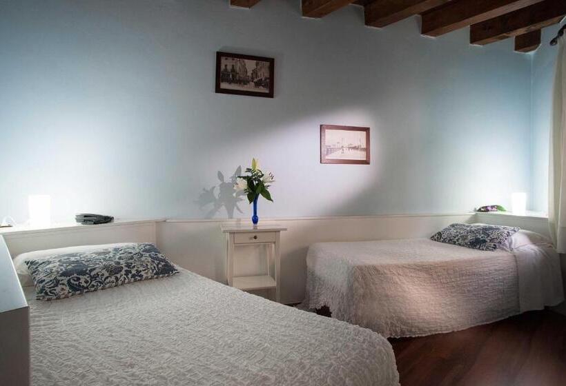 Номер Basic, Al Castello