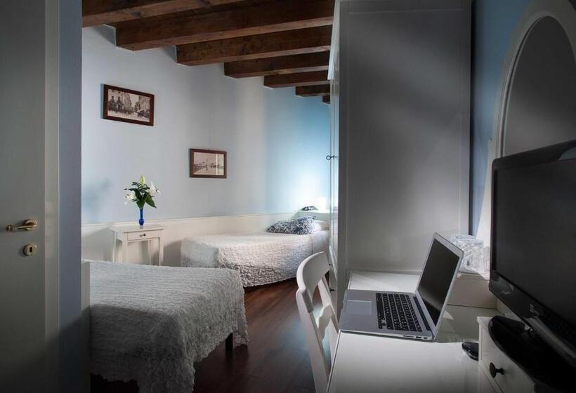 기본룸, Al Castello