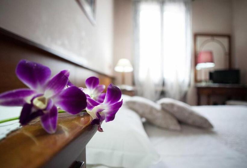 스탠다드 룸, Al Castello