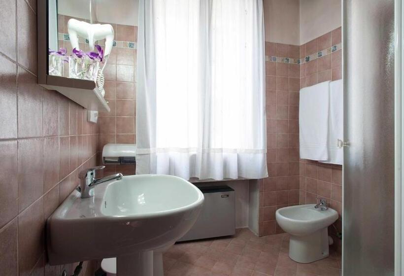 스탠다드 룸, Al Castello