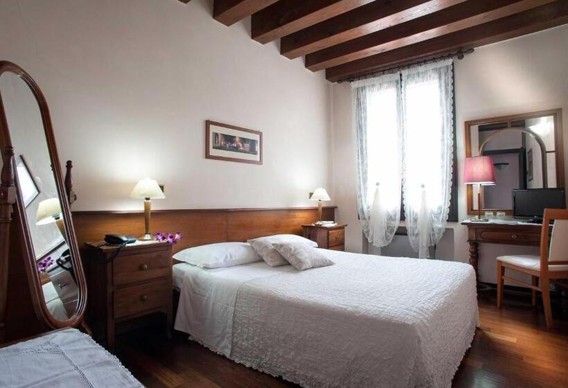 스탠다드 룸, Al Castello