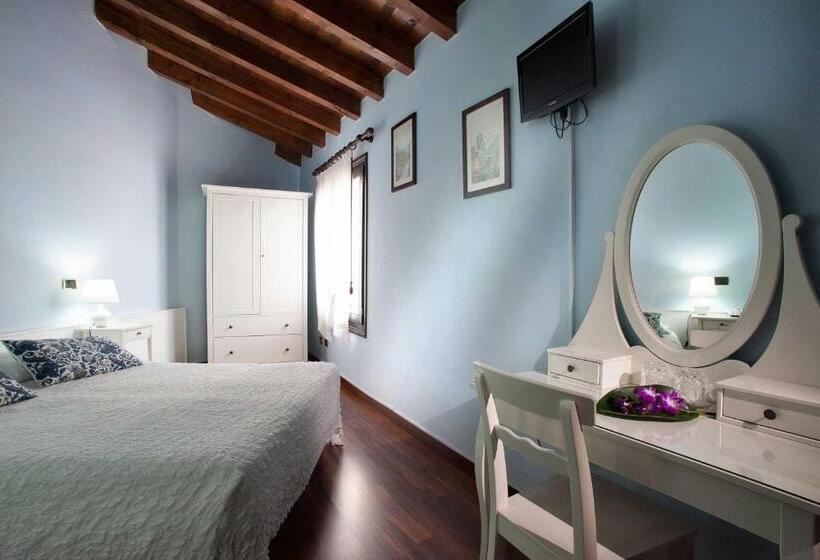 스탠다드 룸, Al Castello