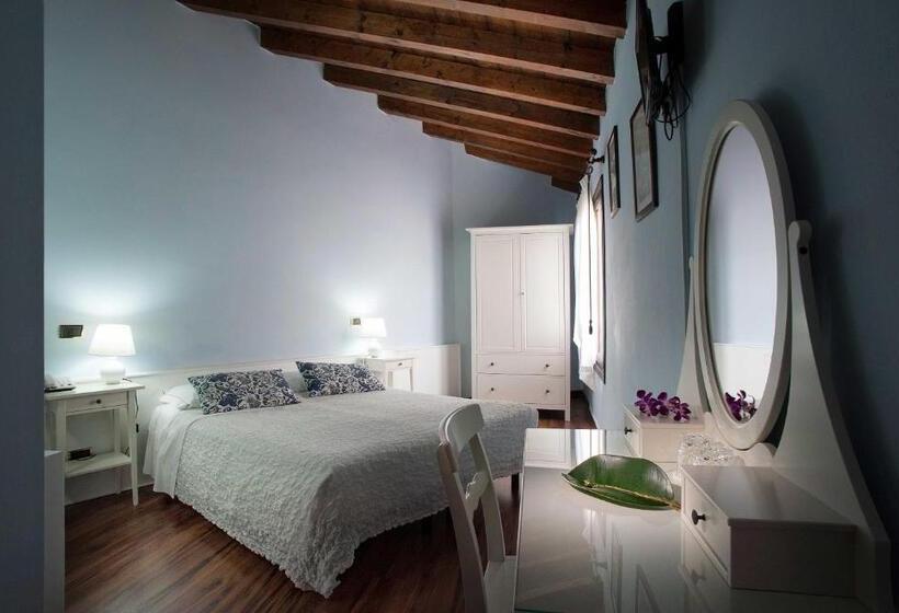 스탠다드 룸, Al Castello