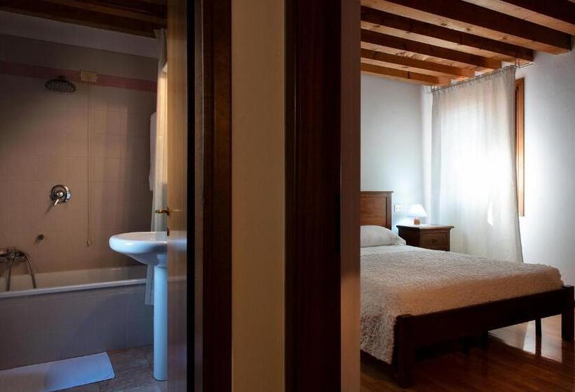 침실 1개 아파트, Al Castello