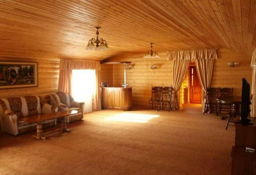 آپارتمان 1 خوابه, Bashnya