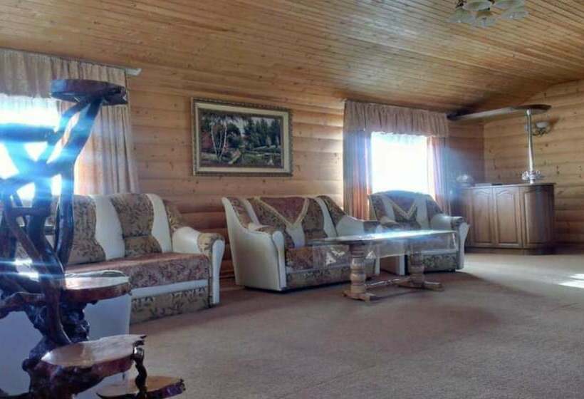 آپارتمان 1 خوابه, Bashnya