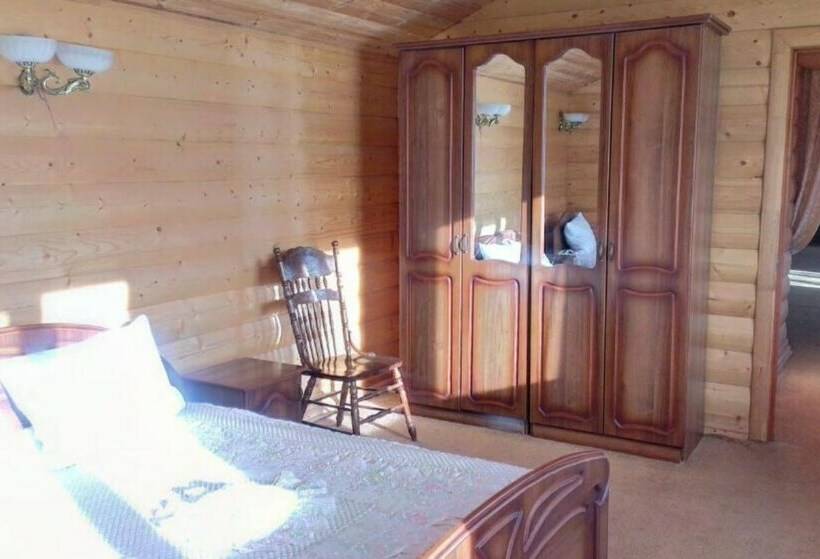 آپارتمان 1 خوابه, Bashnya