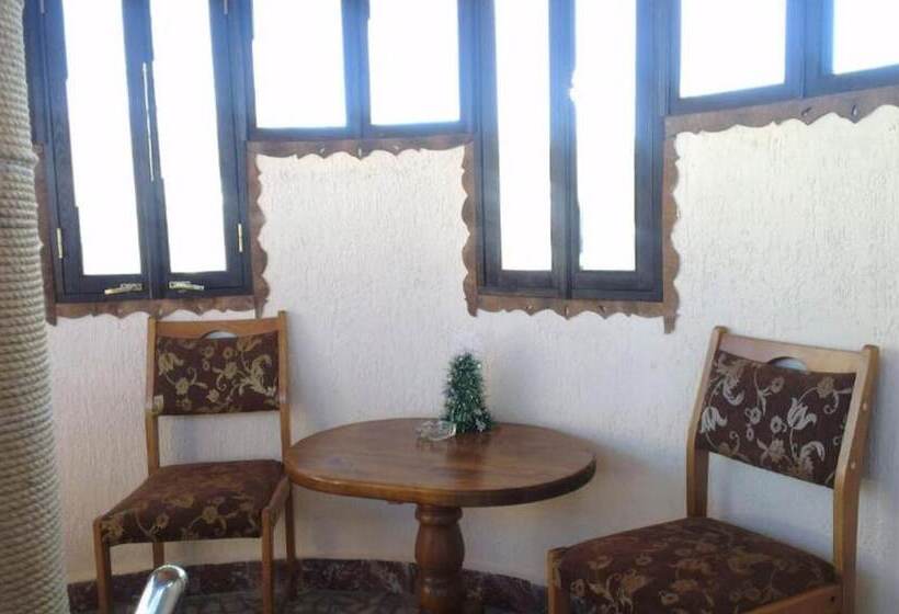 آپارتمان 1 خوابه, Bashnya