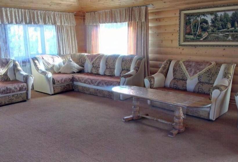 آپارتمان 1 خوابه, Bashnya