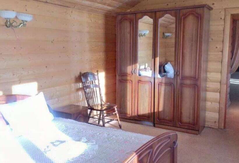 آپارتمان 1 خوابه, Bashnya