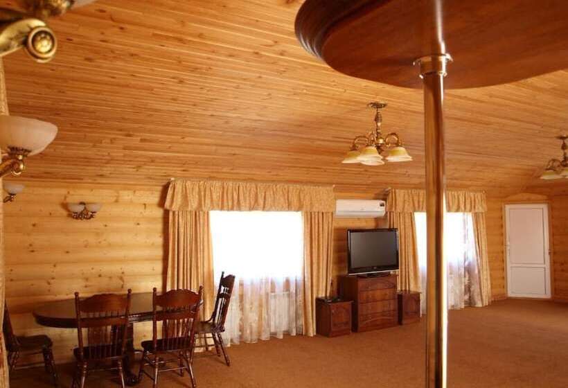 آپارتمان 1 خوابه, Bashnya