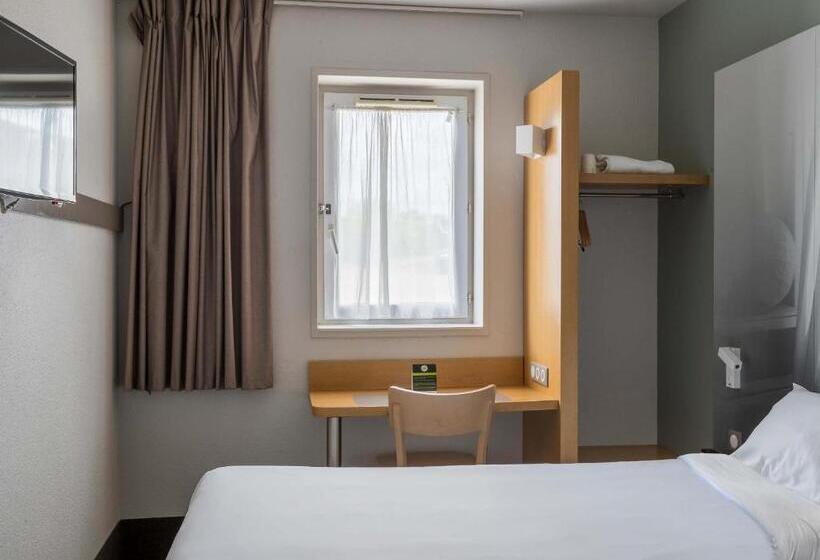 Номер Стандарт, B&b Hotel Troyes Saint Parres Aux Tertres