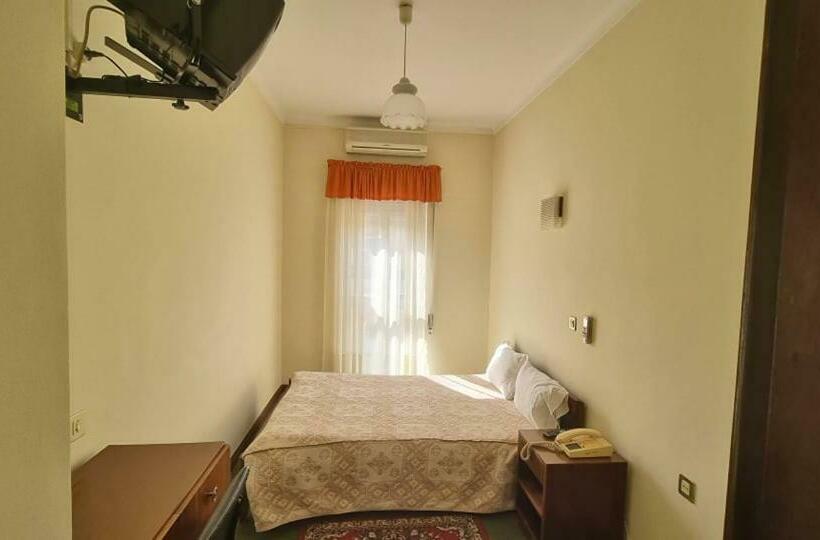 اتاق استاندارد یک نفره, Bela Vista