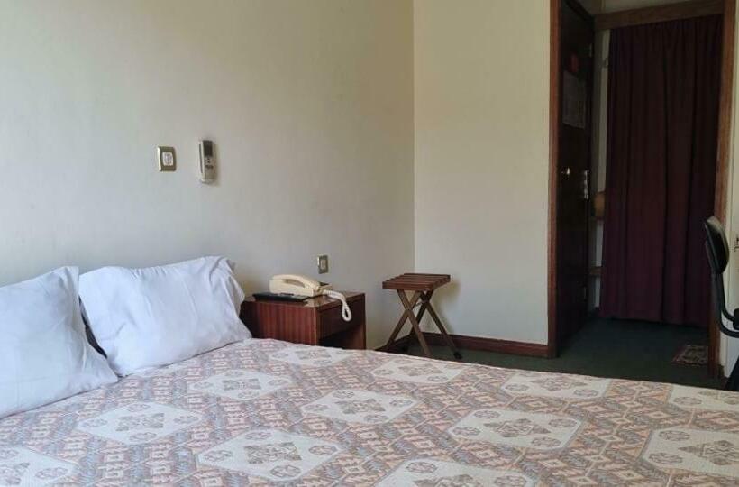 اتاق استاندارد یک نفره, Bela Vista