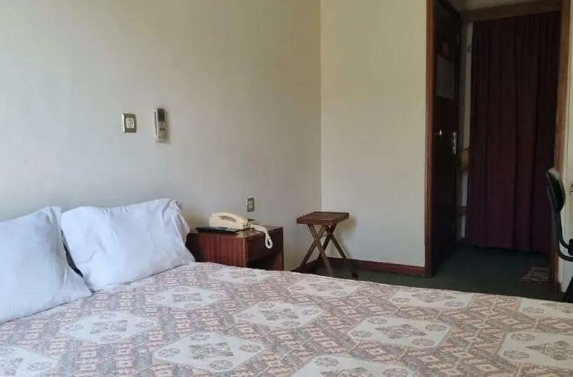 اتاق استاندارد یک نفره, Bela Vista