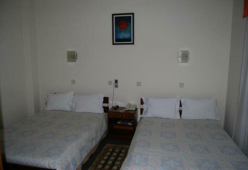 اتاق استاندارد, Bela Vista