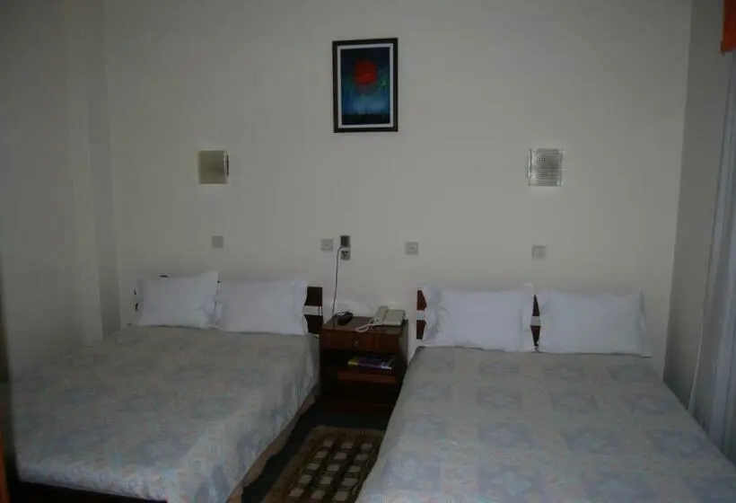 اتاق استاندارد, Bela Vista