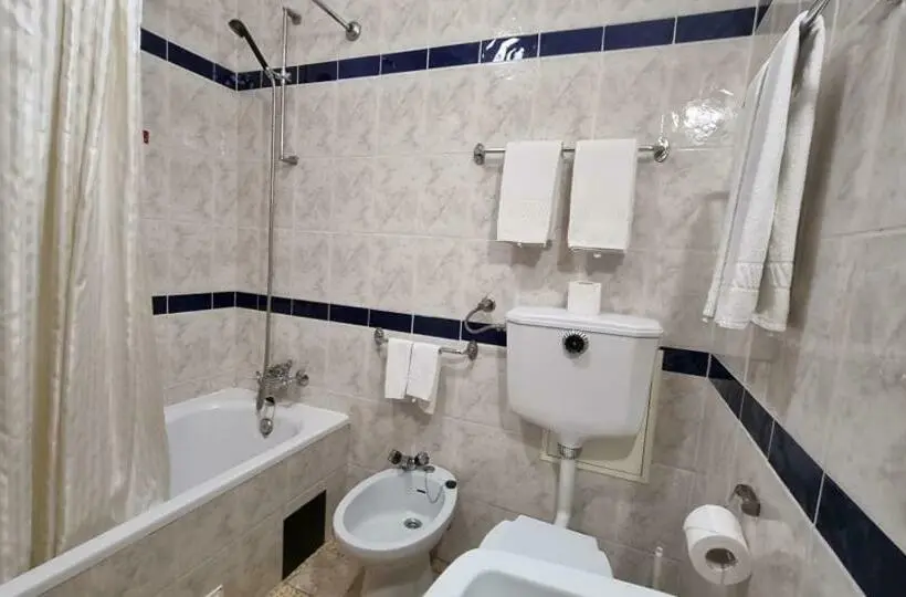 اتاق استاندارد, Bela Vista