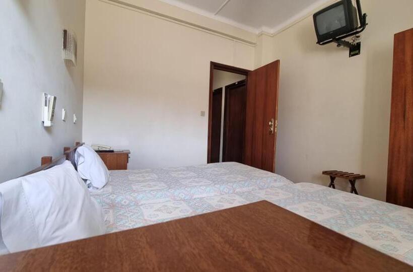 اتاق استاندارد, Bela Vista