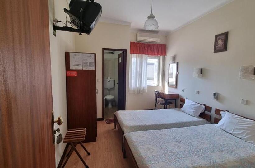 اتاق استاندارد, Bela Vista
