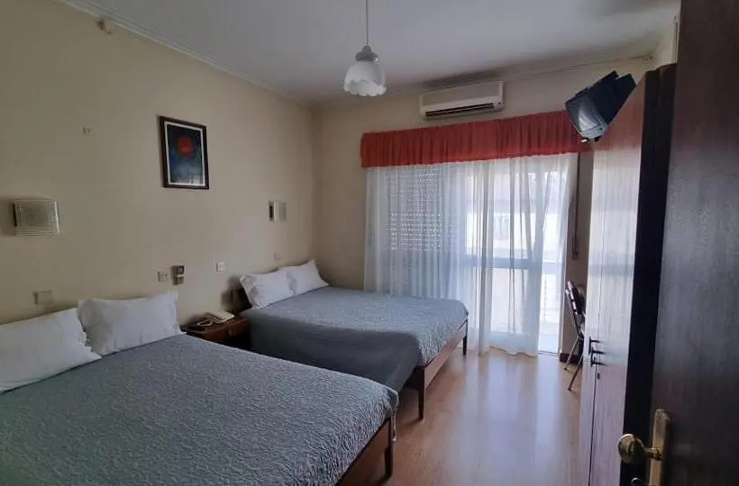 اتاق خانوادگی, Bela Vista