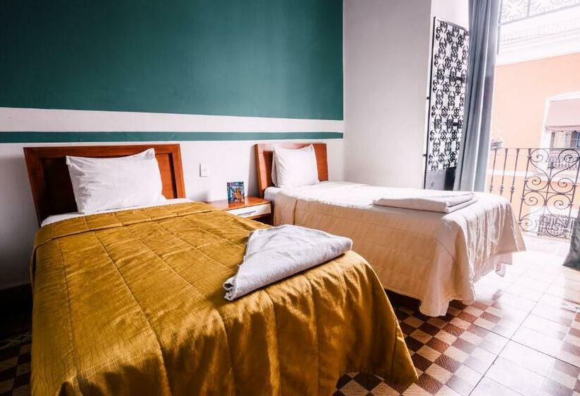 اتاق استاندارد, Casa Veeyuu