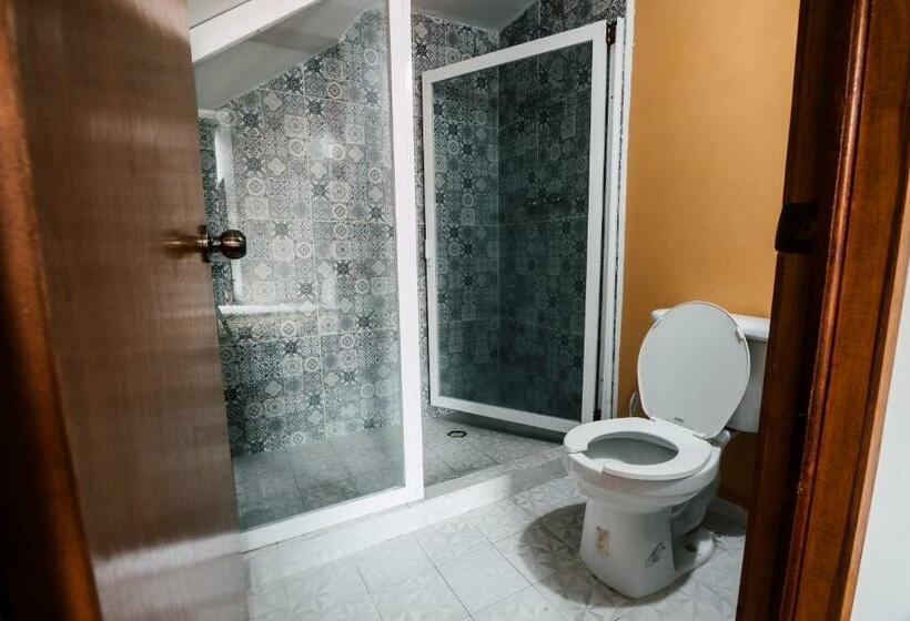 اتاق استاندارد, Casa Veeyuu