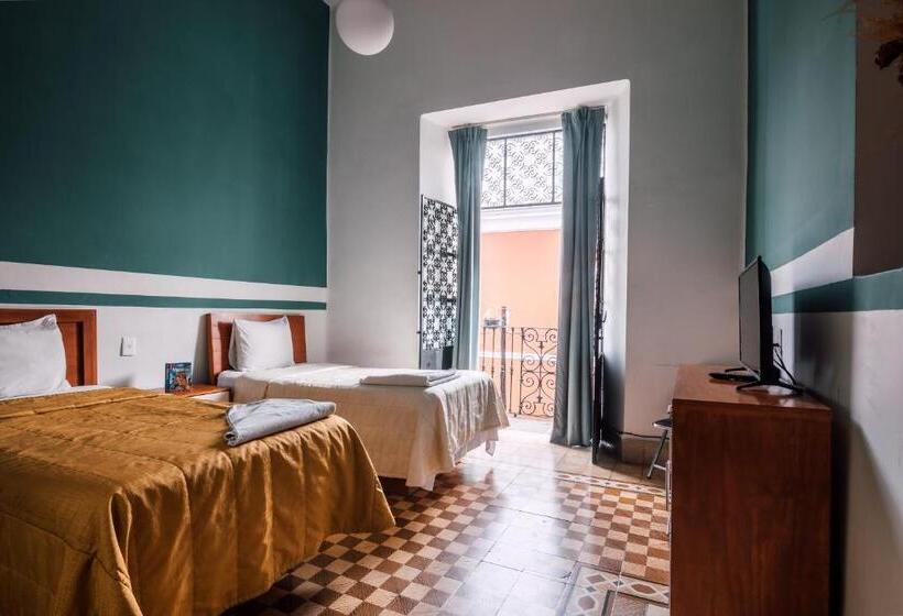 اتاق استاندارد, Casa Veeyuu
