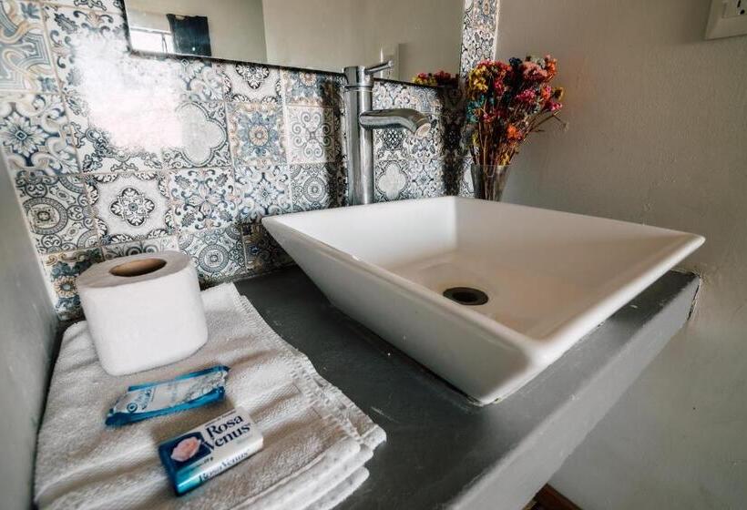 اتاق استاندارد, Casa Veeyuu