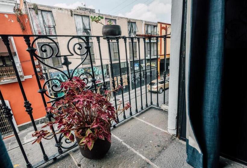 اتاق استاندارد سه نفره, Casa Veeyuu