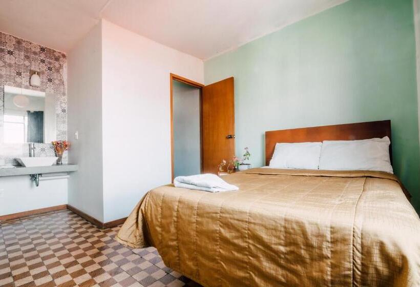 اتاق استاندارد, Casa Veeyuu