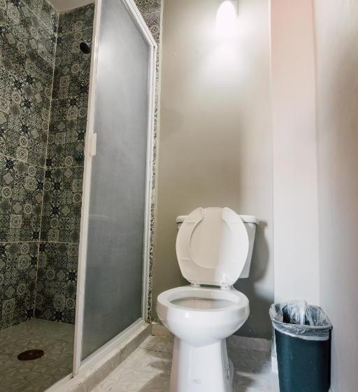 اتاق استاندارد, Casa Veeyuu