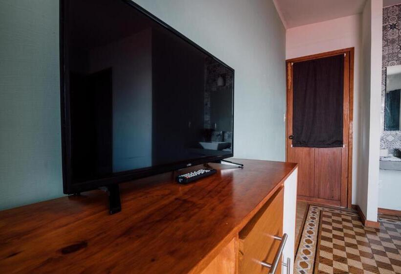 اتاق استاندارد, Casa Veeyuu