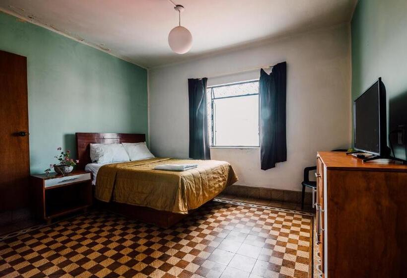 اتاق استاندارد, Casa Veeyuu