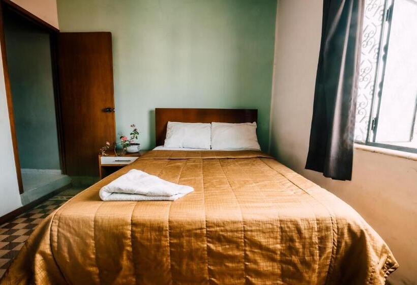 اتاق استاندارد, Casa Veeyuu