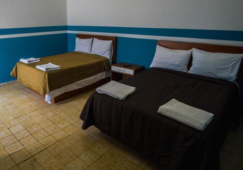 اتاق استاندارد, Casa Veeyuu