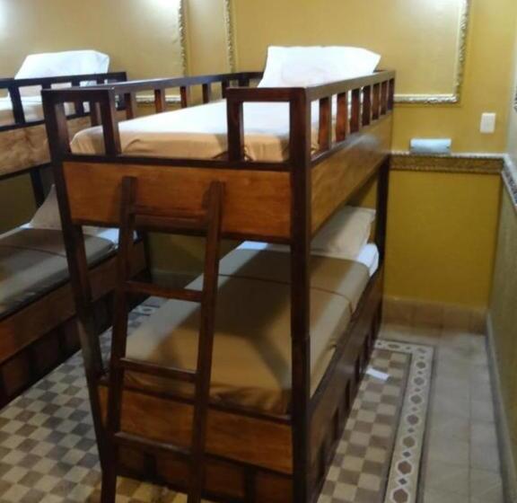 اتاق استاندارد, Casa Veeyuu